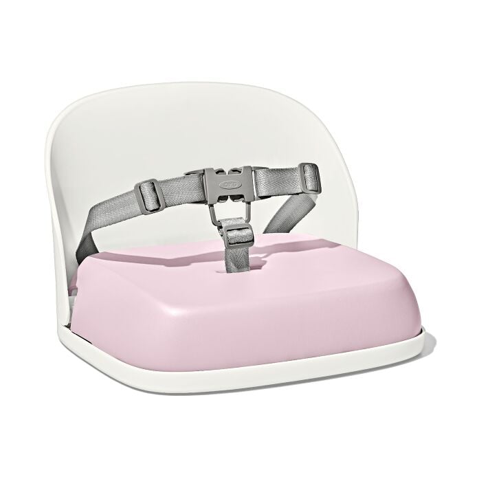 Perch Booster Seat With Straps Q0