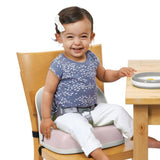 Perch Booster Seat With Straps Q0