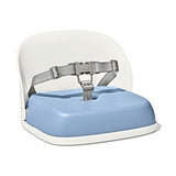 Perch Booster Seat With Straps Q0