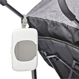 On-The-Go Wipes Dispenser - 2 Pack O4