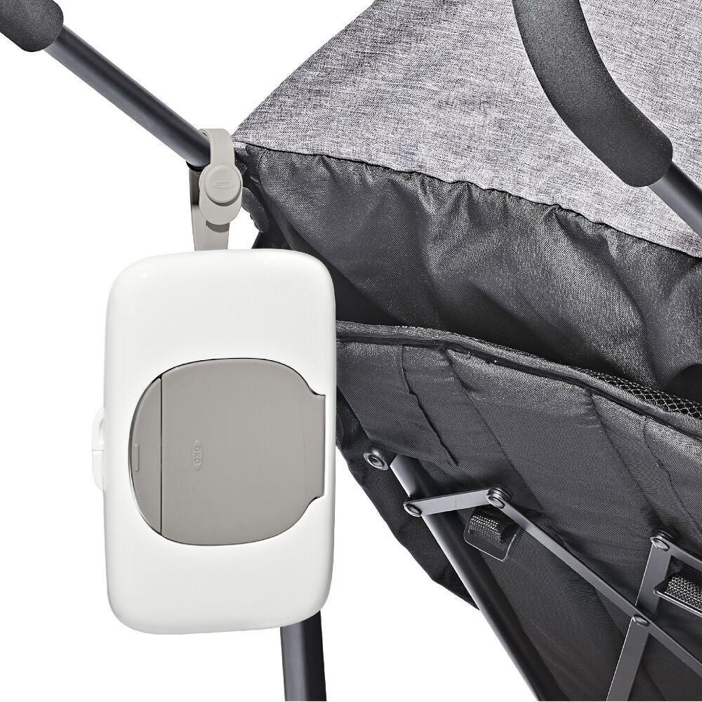 On-The-Go Wipes Dispenser - 2 Pack O4