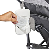 On-The-Go Wipes Dispenser - 2 Pack O4