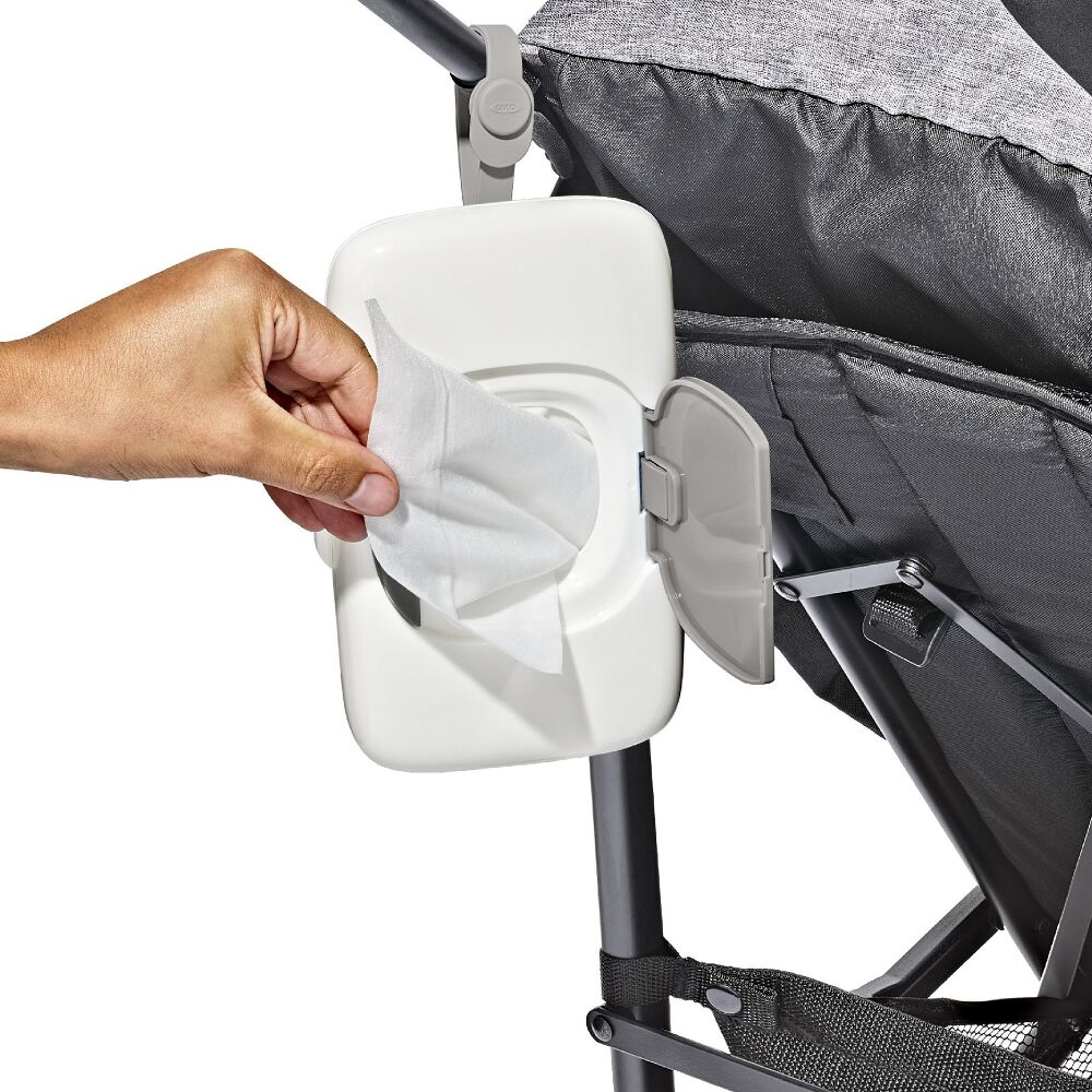On-The-Go Wipes Dispenser - 2 Pack O4