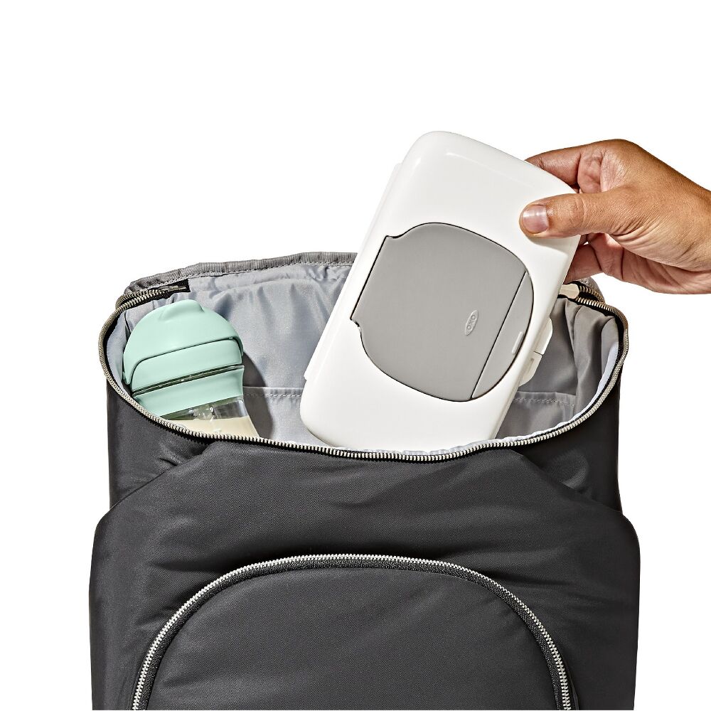 On-The-Go Wipes Dispenser - 2 Pack O4