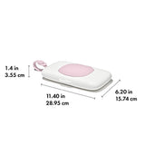 On-The-Go Wipes Dispenser L0