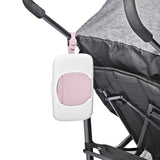 On-The-Go Wipes Dispenser L0