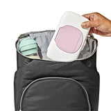 On-The-Go Wipes Dispenser L0