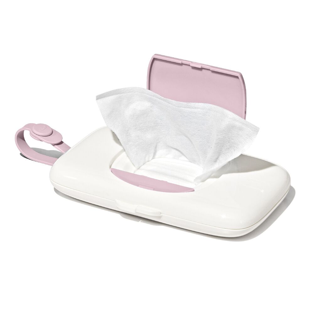 On-The-Go Wipes Dispenser L0