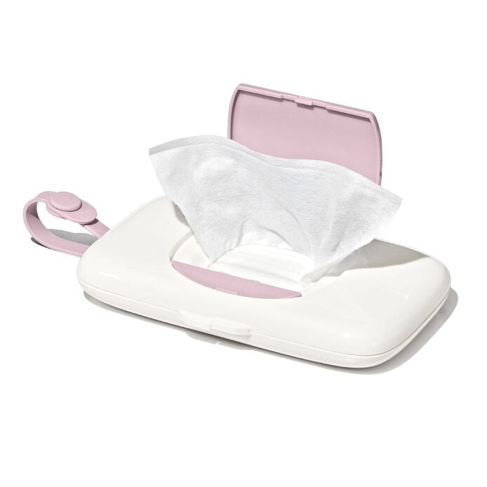 On-The-Go Wipes Dispenser L0