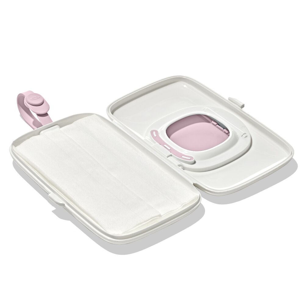 On-The-Go Wipes Dispenser L0