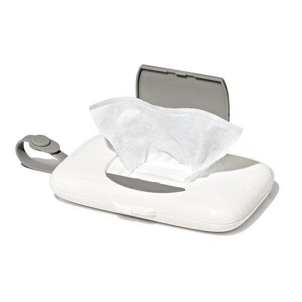 On-The-Go Wipes Dispenser L0