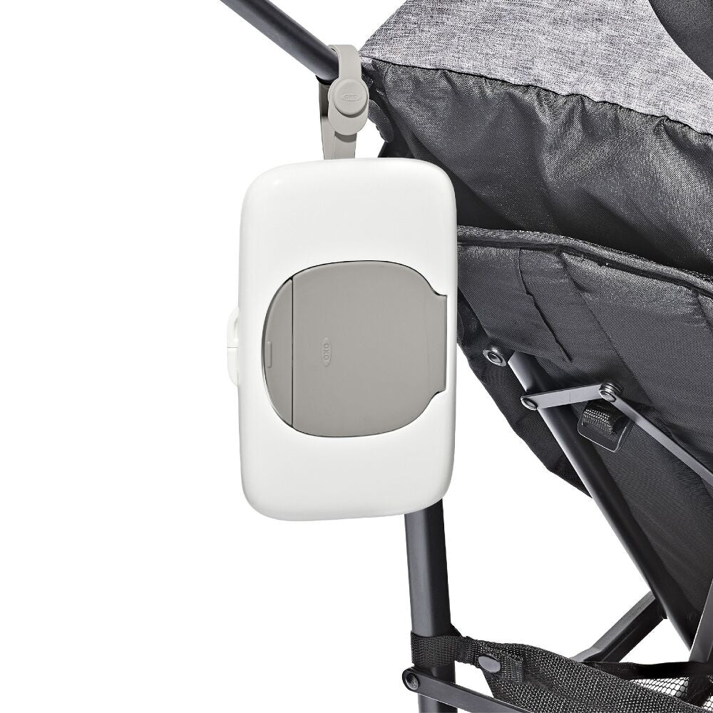 On-The-Go Wipes Dispenser L0