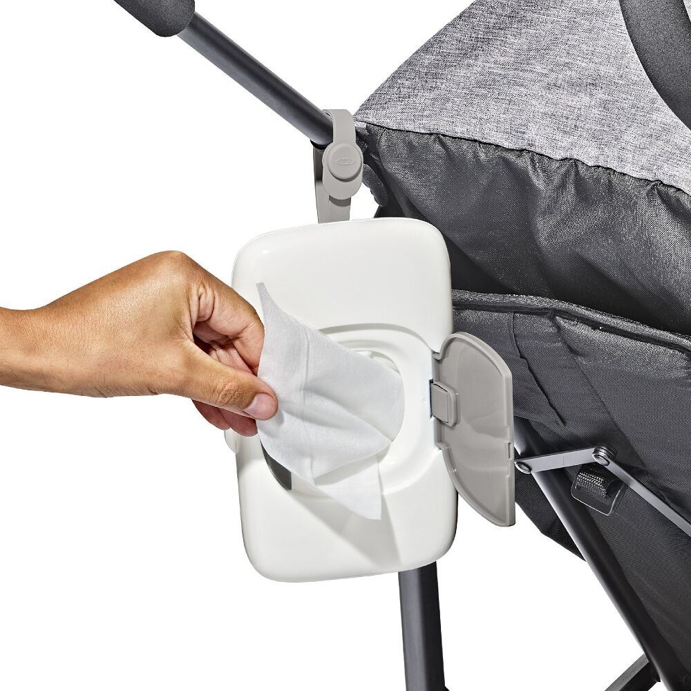 On-The-Go Wipes Dispenser L0