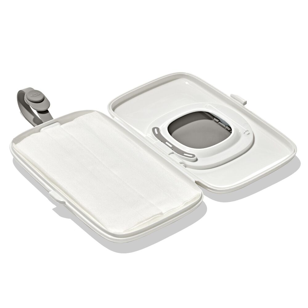 On-The-Go Wipes Dispenser L0
