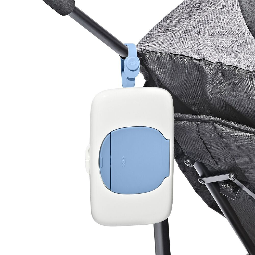 On-The-Go Wipes Dispenser L0