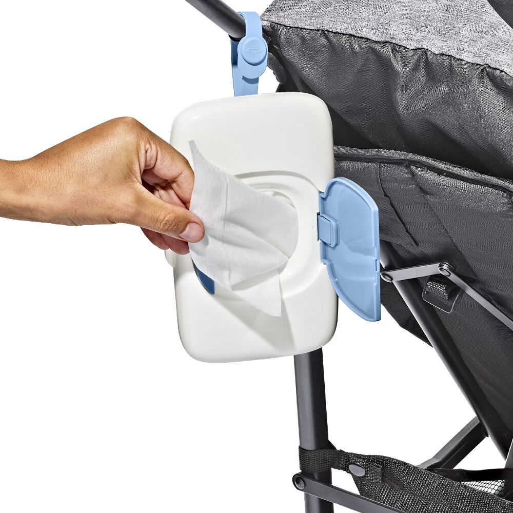 On-The-Go Wipes Dispenser L0