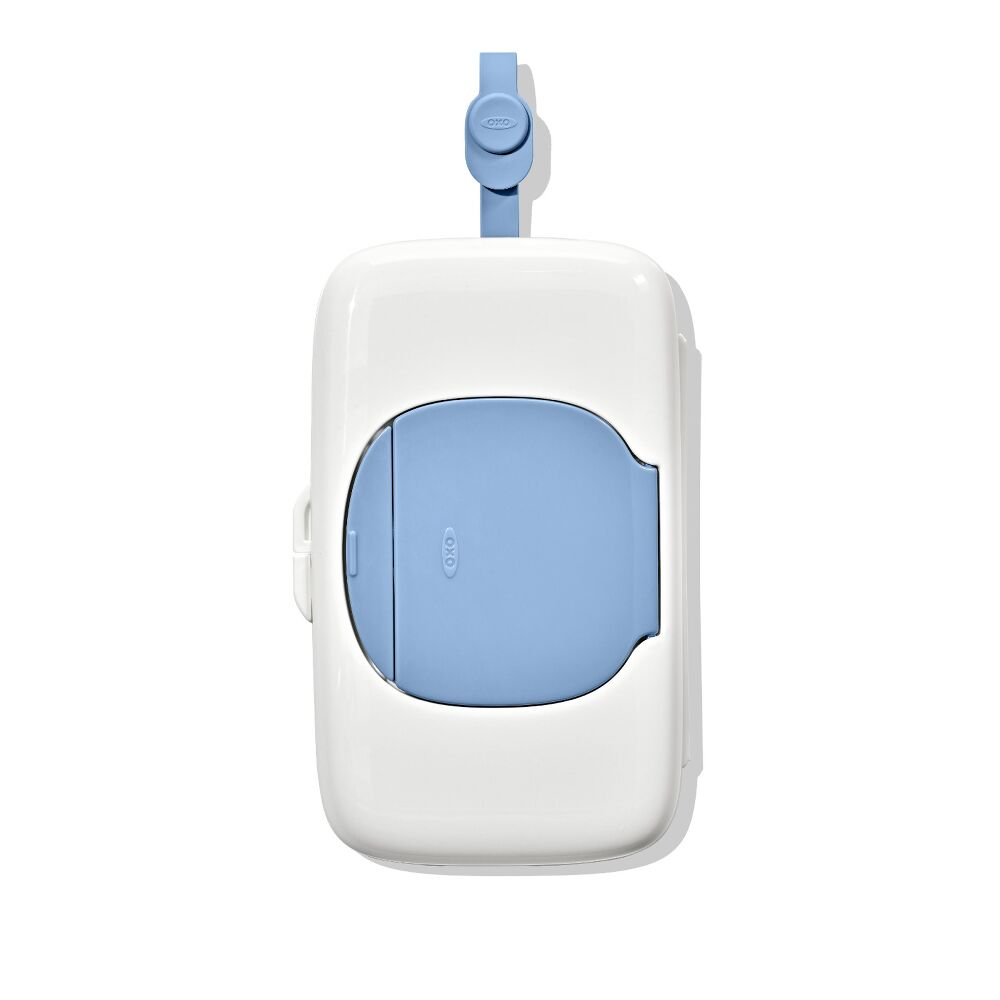 On-The-Go Wipes Dispenser L0