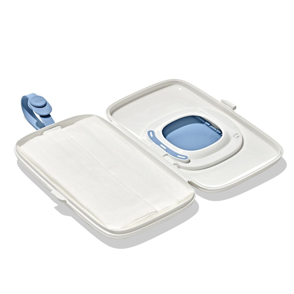 On-The-Go Wipes Dispenser L0