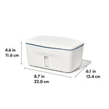 Perfect Pull Wipes Dispenser M0