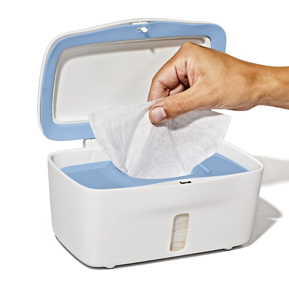 Perfect Pull Wipes Dispenser M0