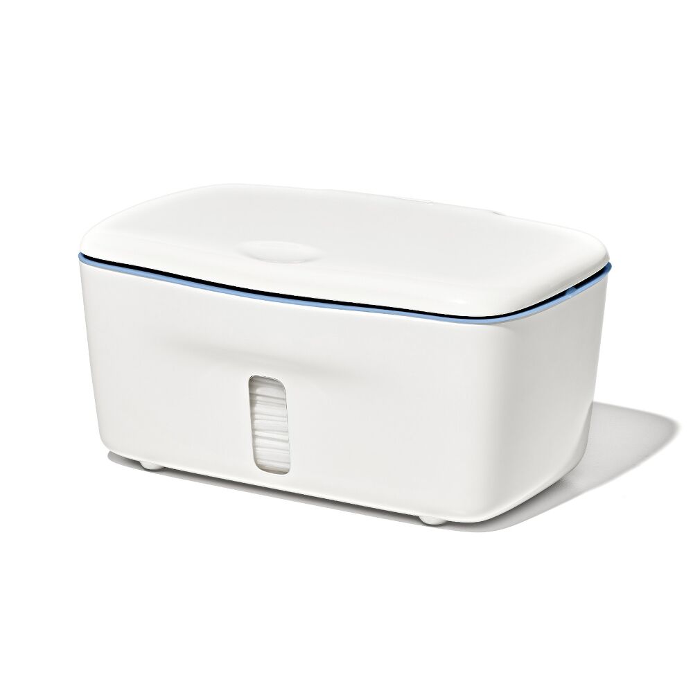 Perfect Pull Wipes Dispenser M0