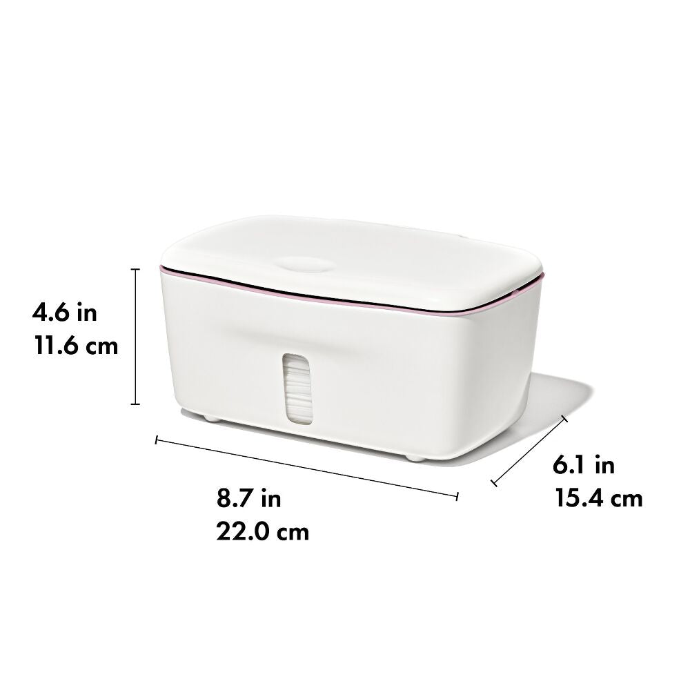 Perfect Pull Wipes Dispenser X8