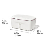 Perfect Pull Wipes Dispenser M0