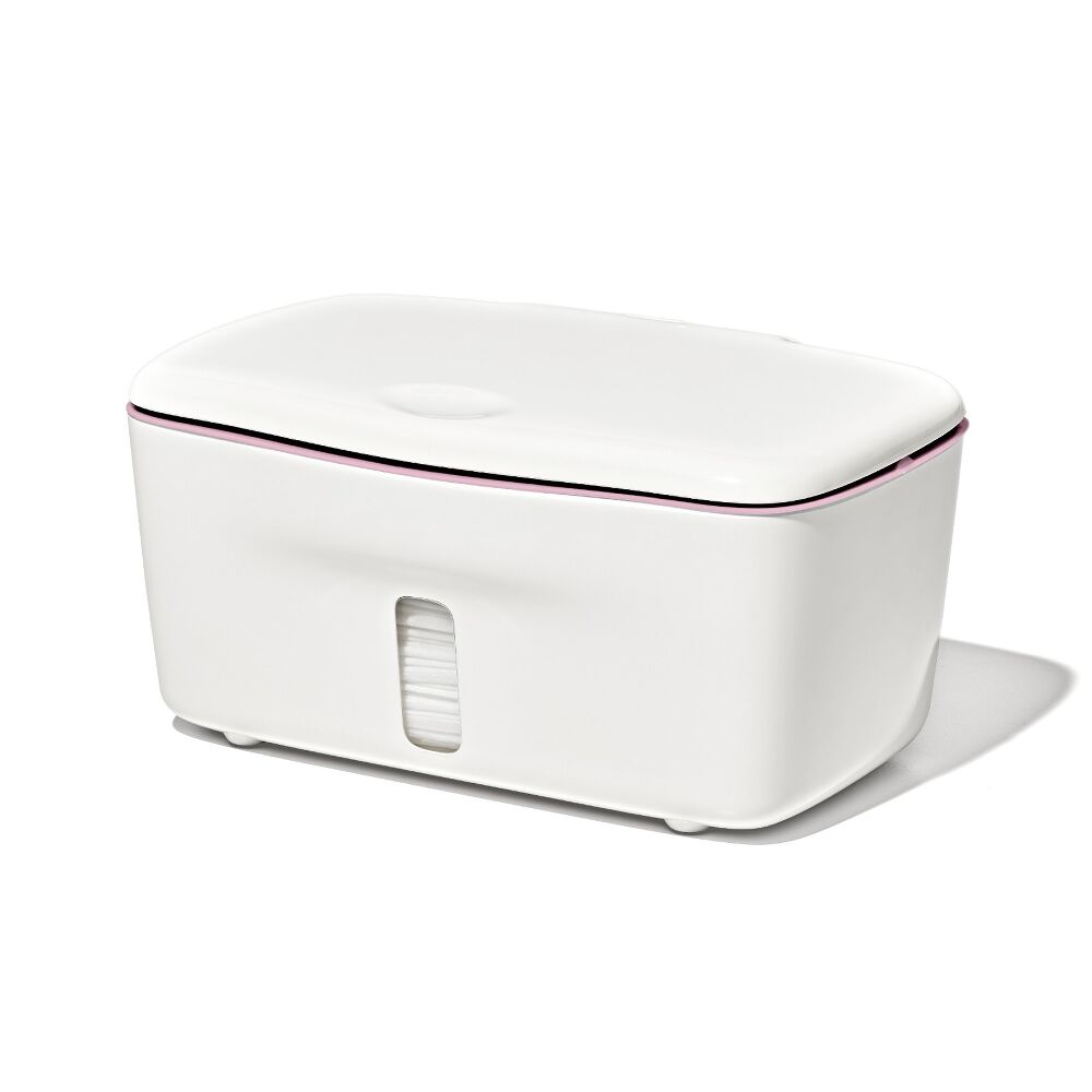 Perfect Pull Wipes Dispenser X8
