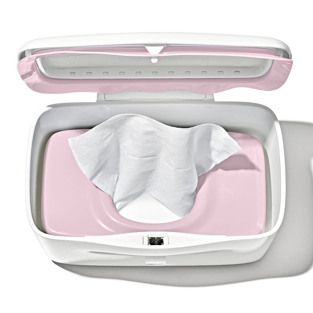 Perfect Pull Wipes Dispenser M0