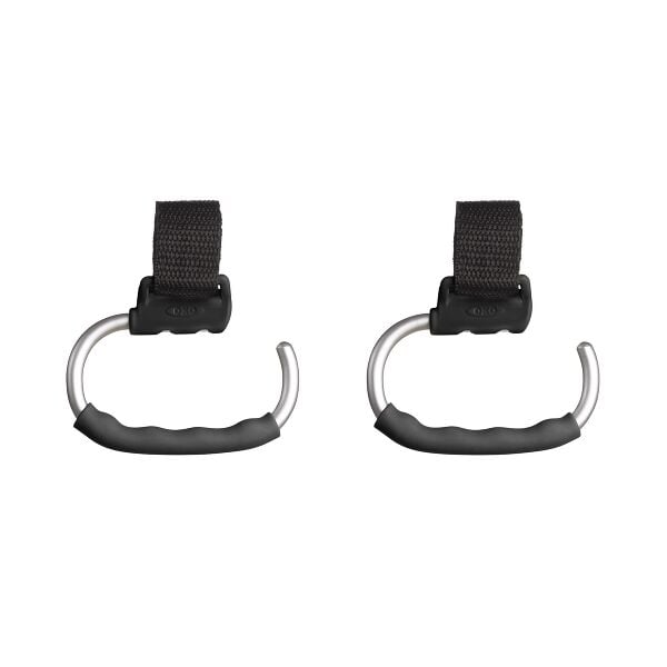 Handy Stroller Hooks Set L8