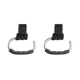 Handy Stroller Hooks Set L8