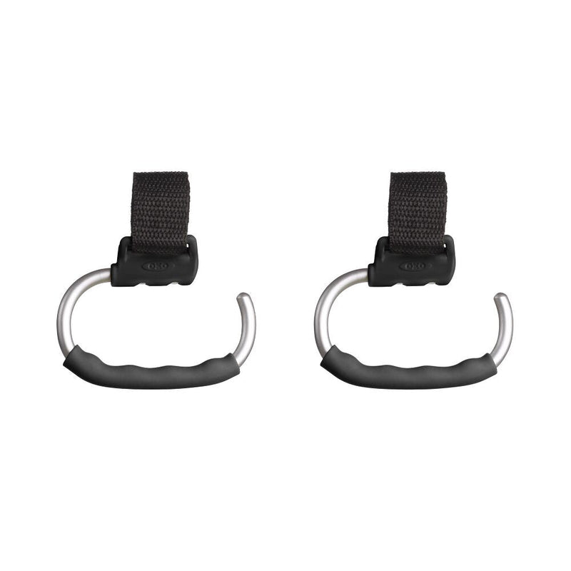 Handy Stroller Hooks Set L8