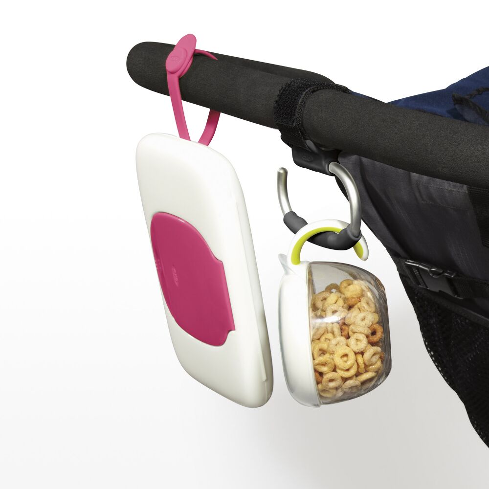 Handy Stroller Hooks Set L8