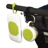 Handy Stroller Hooks Set L8