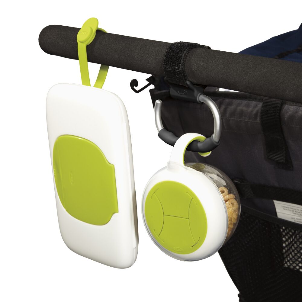 Handy Stroller Hooks Set L8