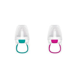 Silicone Self-Feeder Set I4