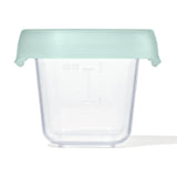 Baby Blocks Food Storage Containers (2 oz) - Opal A8