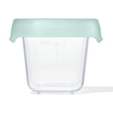 12-Piece Baby Blocks Food Storage Container Set - Opal R9