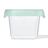 Baby Blocks Food Storage Containers (6 oz) - Opal U2