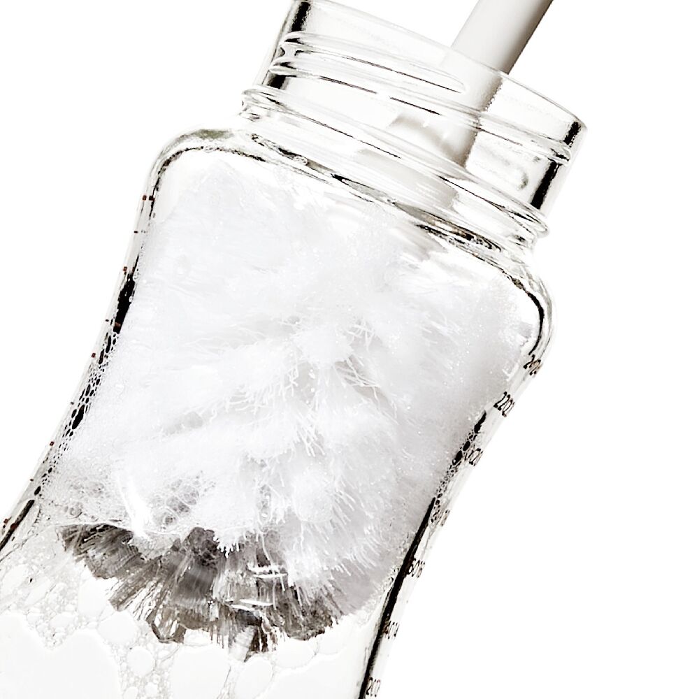 Bottle Brush With Stand I3