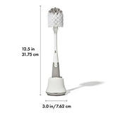 Bottle Brush With Stand I3