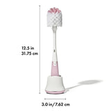Bottle Brush With Stand G1
