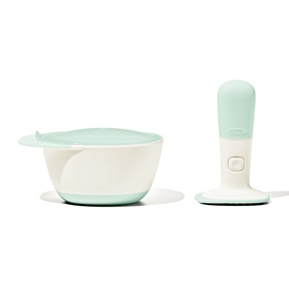 Food Masher - Opal D8