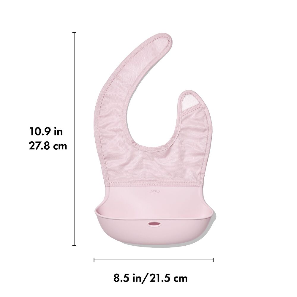 Tot Baby Mealtime Set - Blossom M2