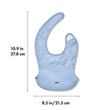 Tot Baby Mealtime Set - Dusk R1