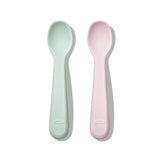 Silicone Spoon Set - 2 Pack Z9