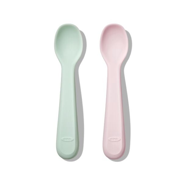 Silicone Spoon Set - 2 Pack Z9