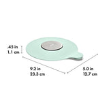 Tub Stopper Opal I0