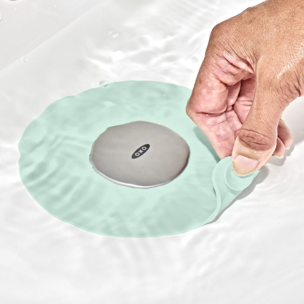 Tub Stopper Opal I0