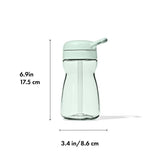Adventure Water Bottle 12 Oz T8
